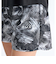ロキシー（ROXY）フィットネス水着 レディース 水泳 SPLASH YOUR WAY 2点セット 黒 25SPRSW251503BLK 水泳 スイミング ス…