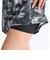 ロキシー（ROXY）フィットネス水着 レディース 水泳 SPLASH YOUR WAY 2点セット 黒 25SPRSW251503BLK 水泳 スイミング ス…