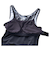 ロキシー（ROXY）フィットネス水着 レディース 水泳 SPLASH YOUR WAY 2点セット 黒 25SPRSW251503BLK 水泳 スイミング ス…