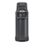 サーモス（THERMOS）真空断熱 ケータイマグ チャコールグレ 0.75L  JOY-750 CHL ステンレス 魔法瓶 保温 保冷  水筒 丸洗い