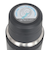 サーモス（THERMOS）真空断熱 ケータイマグ チャコールグレ 0.75L  JOY-750 CHL ステンレス 魔法瓶 保温 保冷  水筒 丸洗い