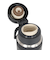 サーモス（THERMOS）真空断熱 ケータイマグ チャコールグレ 0.75L  JOY-750 CHL ステンレス 魔法瓶 保温 保冷  水筒 丸洗い
