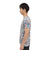 チャムス（CHUMS）ランニングオールパターン 半袖Tシャツ CH01-2498-Z350