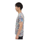チャムス（CHUMS）ランニングオールパターン 半袖Tシャツ CH01-2498-Z350
