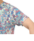 チャムス（CHUMS）ランニングオールパターン 半袖Tシャツ CH01-2498-Z350