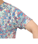 チャムス（CHUMS）ランニングオールパターン 半袖Tシャツ CH01-2498-Z350