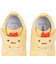 コンバース（CONVERSE）ベビースニーカー キャンパスシューズ オールスター N すみっコぐらし V-1 37303492