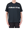 ドライプラス ジャージー プリント 半袖Tシャツ CT5S0035-TR864-GRCD NVY