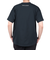 ドライプラス ジャージー プリント 半袖Tシャツ CT5S0035-TR864-GRCD NVY