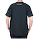 ドライプラス ジャージー プリント 半袖Tシャツ CT5S0035-TR864-GRCD NVY