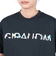 ドライプラス ジャージー プリント 半袖Tシャツ CT5S0035-TR864-GRCD NVY