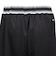 ニューエラ（NEW ERA）バスケットボールウェア Performance Apparel メッシュ ショートパンツ BLK 14410139