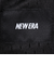 ニューエラ（NEW ERA）バスケットボールウェア Performance Apparel メッシュ ショートパンツ BLK 14410139