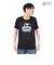 チャムス（CHUMS）ランニングブービーフェイス 半袖Tシャツ CH01-2494-K001
