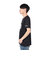 チャムス（CHUMS）ランニングブービーフェイス 半袖Tシャツ CH01-2494-K001