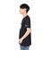 チャムス（CHUMS）ランニングブービーフェイス 半袖Tシャツ CH01-2494-K001