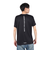 チャムス（CHUMS）ランニングブービーフェイス 半袖Tシャツ CH01-2494-K001