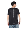 チャムス（CHUMS）ランニングブービーフェイス 半袖Tシャツ CH01-2494-K001