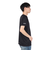 チャムス（CHUMS）ランニングブービーフェイス 半袖Tシャツ CH01-2494-K001