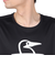チャムス（CHUMS）ランニングブービーフェイス 半袖Tシャツ CH01-2494-K001