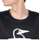 チャムス（CHUMS）ランニングブービーフェイス 半袖Tシャツ CH01-2494-K001