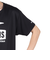 チャムス（CHUMS）ランニングブービーフェイス 半袖Tシャツ CH01-2494-K001