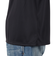 チャムス（CHUMS）ランニングブービーフェイス 半袖Tシャツ CH01-2494-K001