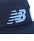 ニューバランス（new balance）ジュニア メッシュキャップ LAH51023NNY