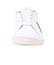 ルコックスポルティフ（lecoqsportif）スニーカー スポーツシューズ LCS シャトー III LU5SSN05UZ WHNV