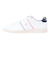 ルコックスポルティフ（lecoqsportif）スニーカー スポーツシューズ LCS シャトー III LU5SSN05UZ WHNV