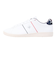 ルコックスポルティフ（lecoqsportif）スニーカー スポーツシューズ LCS シャトー III LU5SSN05UZ WHNV