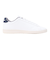 ルコックスポルティフ（lecoqsportif）スニーカー スポーツシューズ LCS シャトー III LU5SSN05UZ WHNV