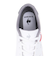 ルコックスポルティフ（lecoqsportif）スニーカー スポーツシューズ LCS シャトー III LU5SSN05UZ WHNV