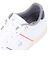 ルコックスポルティフ（lecoqsportif）スニーカー スポーツシューズ LCS シャトー III LU5SSN05UZ WHNV