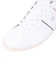 ルコックスポルティフ（lecoqsportif）スニーカー スポーツシューズ LCS シャトー III LU5SSN05UZ WHNV