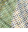 アクター（AKTR）バスケットボールウェア HALFTONE 5.5INCH ショートワイドパンツ 224-006002 GR