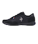 ルコックスポルティフ（lecoqsportif）スニーカー スポーツシューズ ラ セギュール III ワイド LU5SSN09LZ BKBK