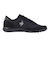 ルコックスポルティフ（lecoqsportif）スニーカー スポーツシューズ ラ セギュール III ワイド LU5SSN09LZ BKBK