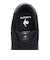 ルコックスポルティフ（lecoqsportif）スニーカー スポーツシューズ ラ セギュール III ワイド LU5SSN09LZ BKBK