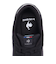 ルコックスポルティフ（lecoqsportif）スニーカー スポーツシューズ ラ セギュール III ワイド LU5SSN09LZ BKBK