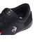 ルコックスポルティフ（lecoqsportif）スニーカー スポーツシューズ ラ セギュール III ワイド LU5SSN09LZ BKBK