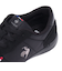 ルコックスポルティフ（lecoqsportif）スニーカー スポーツシューズ ラ セギュール III ワイド LU5SSN09LZ BKBK