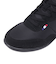 ルコックスポルティフ（lecoqsportif）スニーカー スポーツシューズ ラ セギュール III ワイド LU5SSN09LZ BKBK