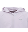 フィラ（FILA）撥水ストレッチパーカー 144715 -LAV