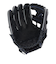 ミズノ（MIZUNO）少年軟式 グラブ オールラウンド用 野球グローブ ジュニア ウィルドライブ ブルー 左投げ用 1AJGY32520 09H