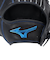 ミズノ（MIZUNO）少年軟式 グラブ オールラウンド用 野球グローブ ジュニア ウィルドライブ ブルー 左投げ用 1AJGY32520 09H