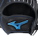 ミズノ（MIZUNO）少年軟式 グラブ オールラウンド用 野球グローブ ジュニア ウィルドライブ ブルー 左投げ用 1AJGY32520 09H