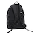ニューエラ（NEW ERA）キャリアパック 黒 35L 14521349 大容量 PC収納 新調 会社 学校 学生 通勤 通学 シンプル
