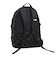 ニューエラ（NEW ERA）キャリアパック 黒 35L 14521349 大容量 PC収納 新調 会社 学校 学生 通勤 通学 シンプル