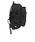 ニューエラ（NEW ERA）キャリアパック 黒 35L 14521349 大容量 PC収納 新調 会社 学校 学生 通勤 通学 シンプル